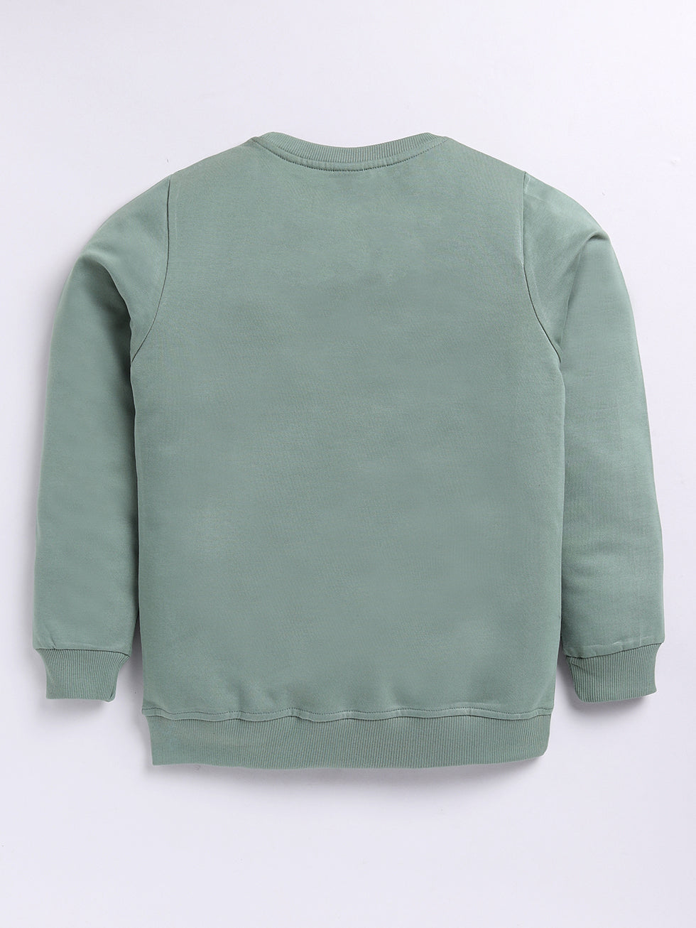 Dream Chaser Printed Sweatshirts