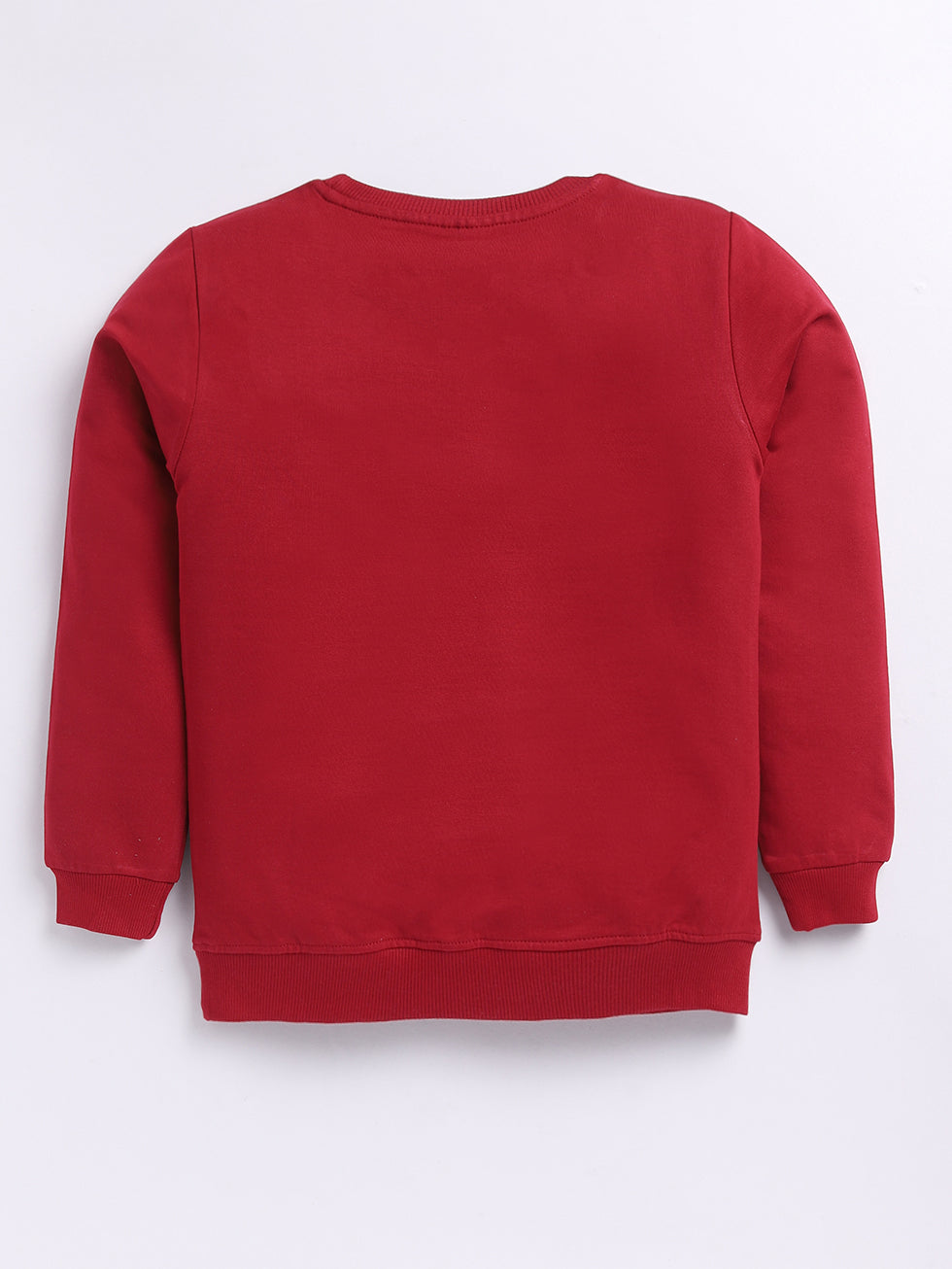 Stronger Together Adventure Printed Sweatshirts