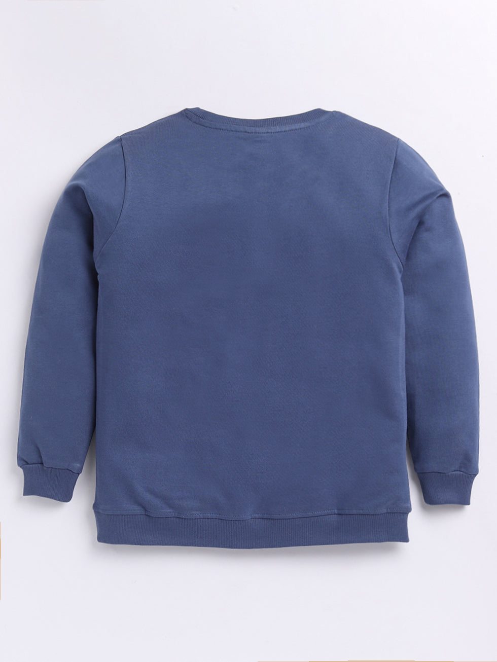 Future Generation Printed Sweatshirts