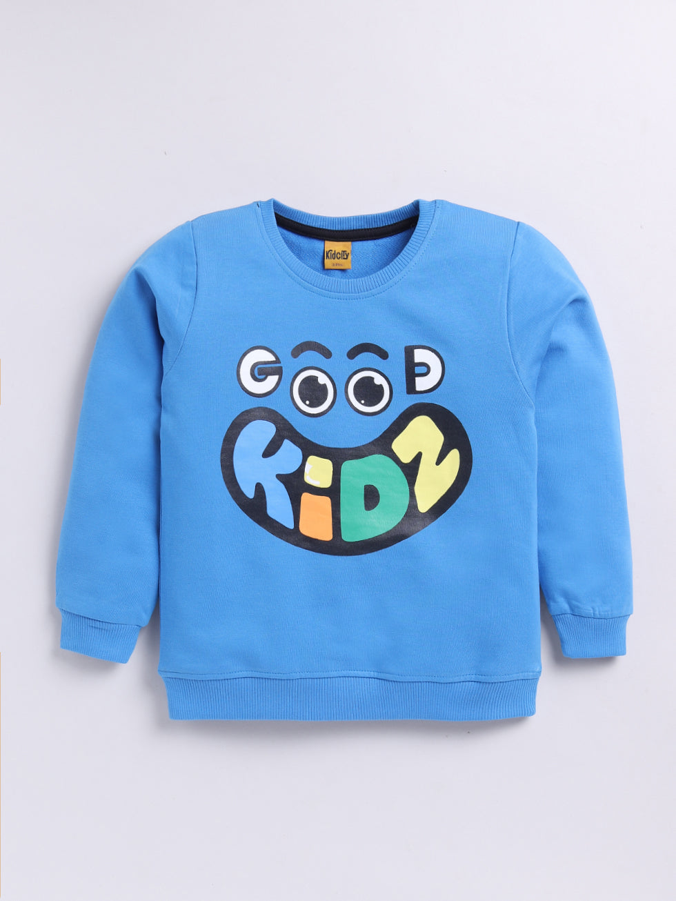 Cool Kids Printed Sweatshirts