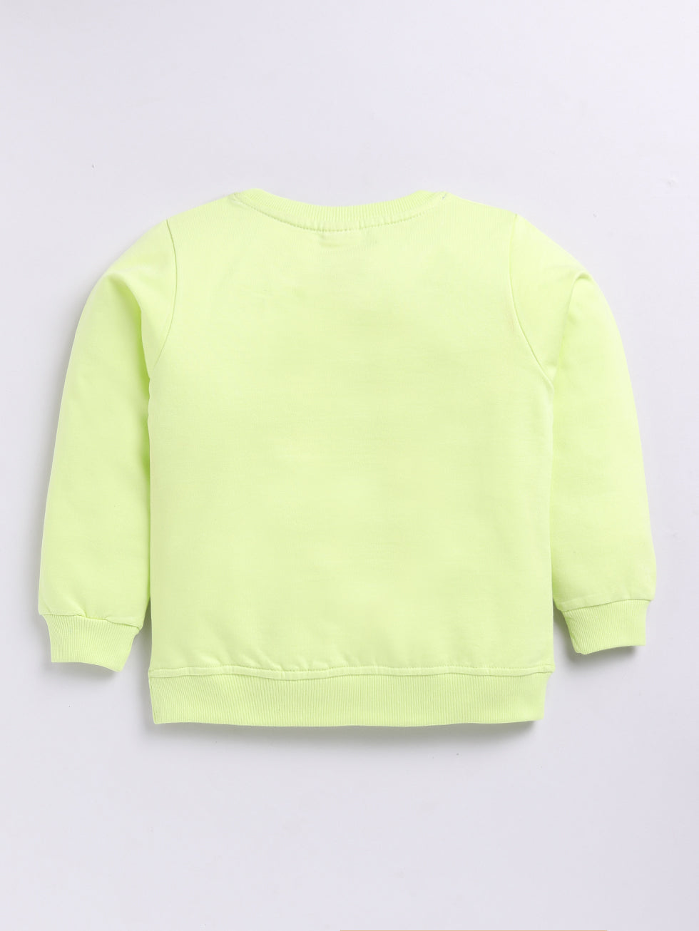Some Kind Of Wond Erful Text Printed Sweatshirts