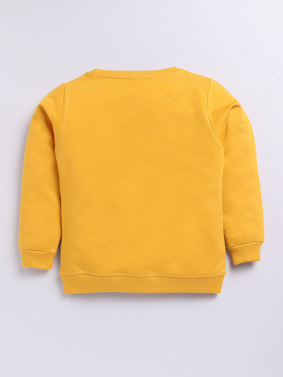 Cool Little Printed Sweatshirts