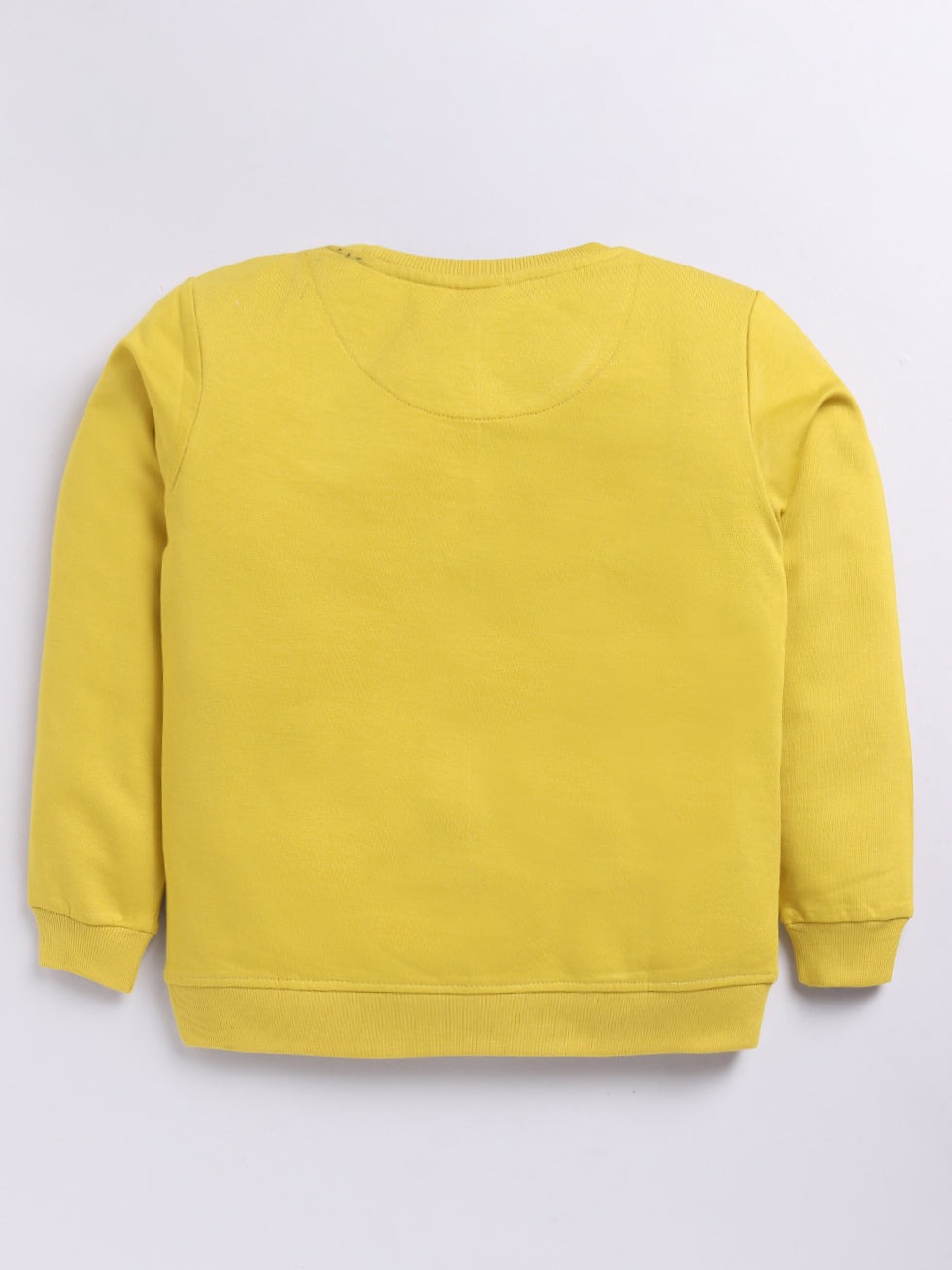 Cute Super Girls Printed Sweatshirts