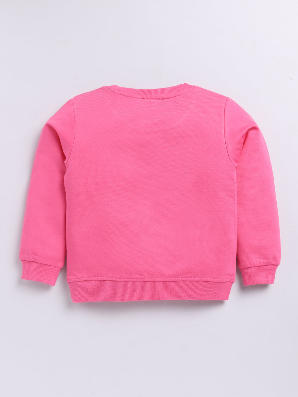Unicorn Vibes Printed Sweatshirts