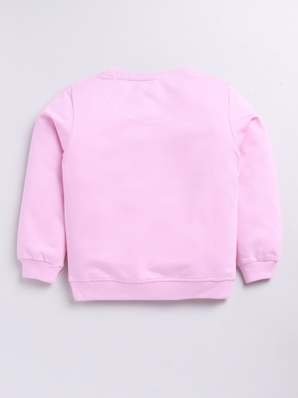 Lovely Bear Vibes Printed Sweatshirts