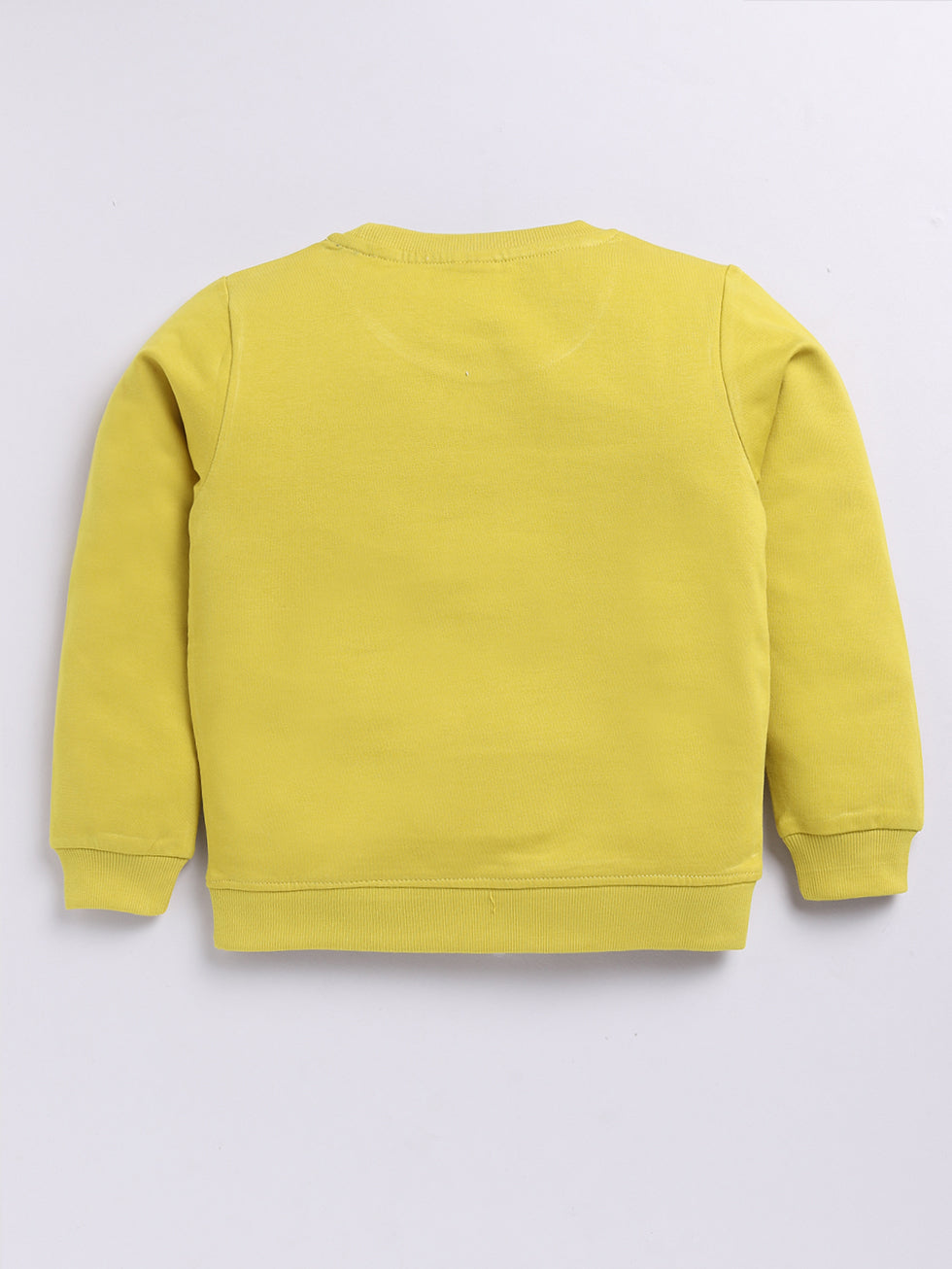 Sleepy Bear Printed Sweatshirts