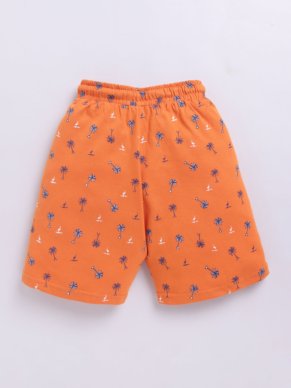 Cool Boys shorts Combo set (pack of 2)