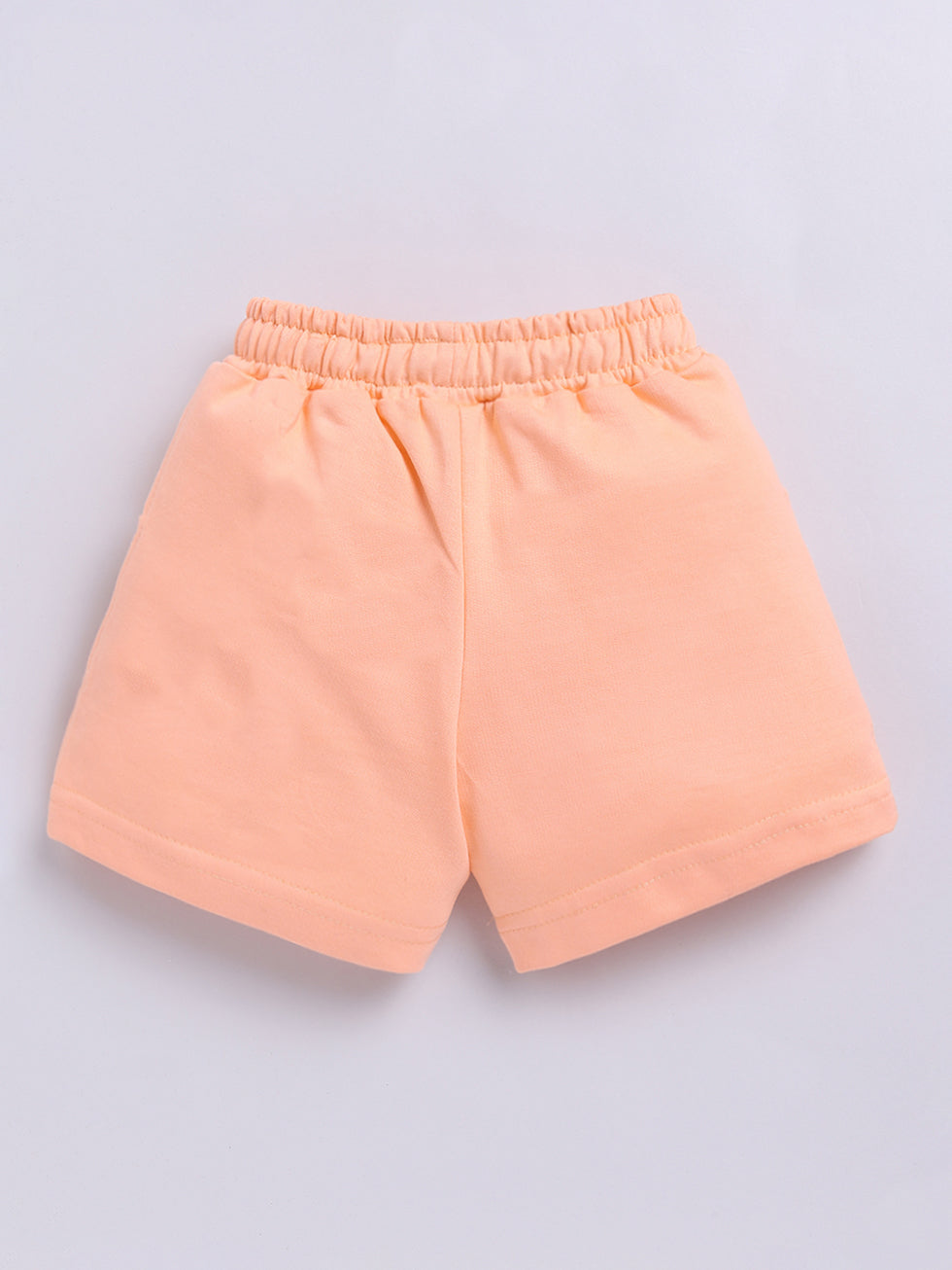 Girls All Over Print shorts 2pc Combo set