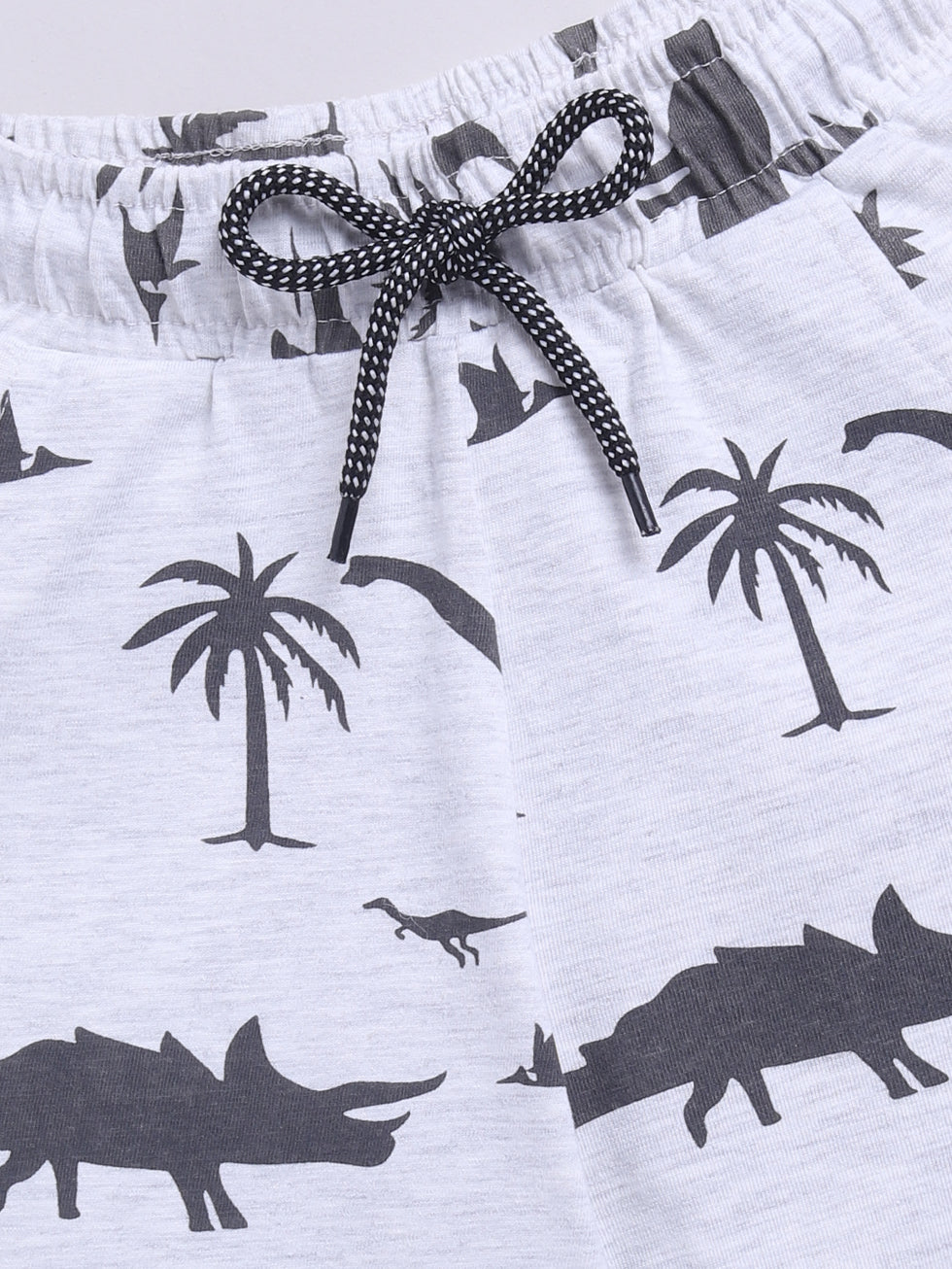 Stylish Boys shorts Combo set (pack of 2)