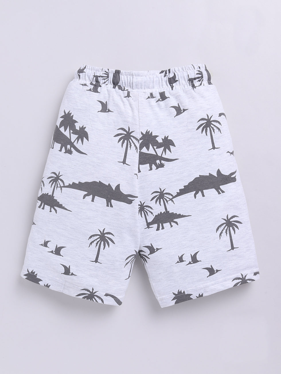 Stylish Boys shorts Combo set (pack of 2)
