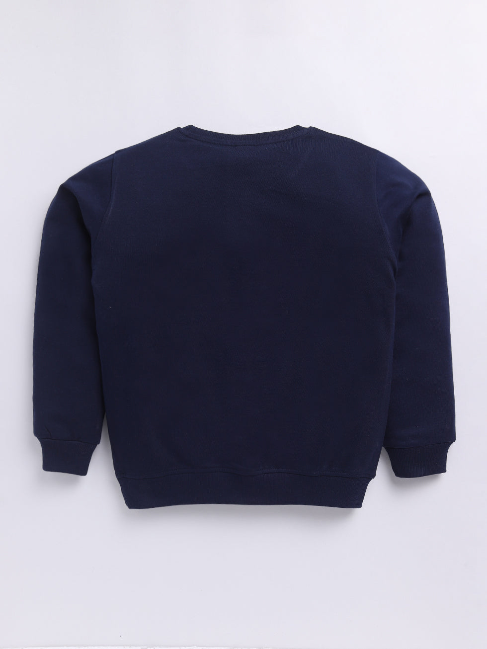 Yes I Can! Motivational Kids Printed Sweatshirts