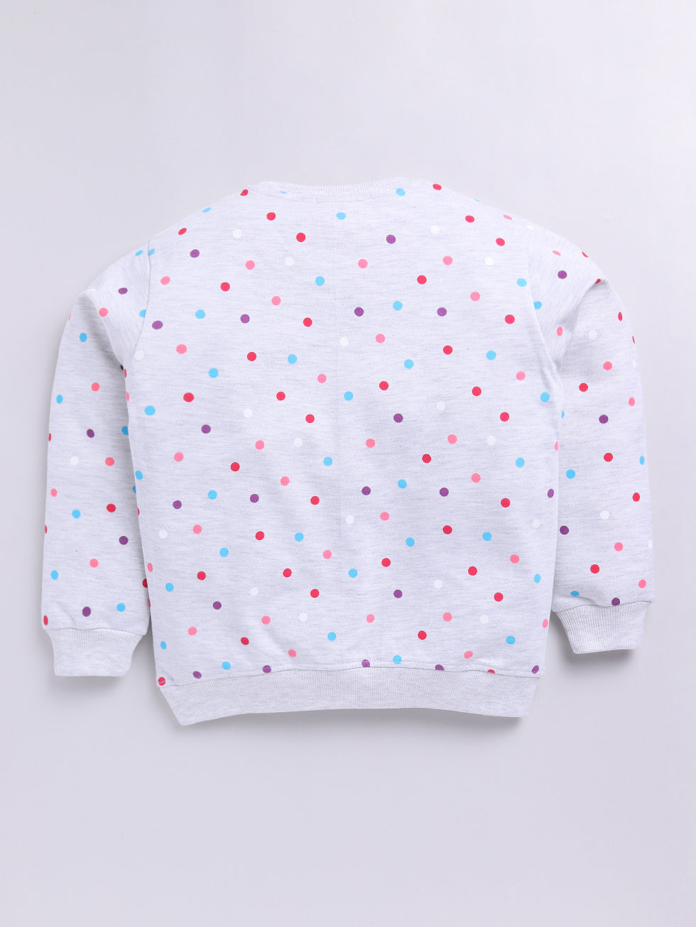 Love Vibes Only Printed Sweatshirts