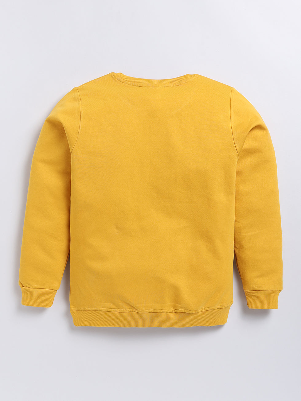 Limitless Street Style Printed Sweatshirts