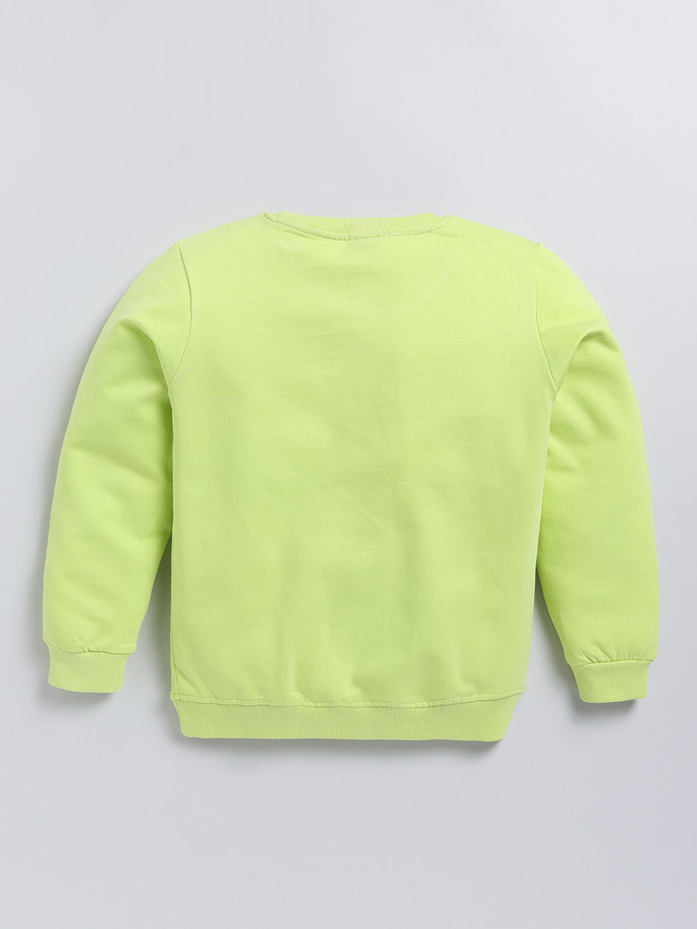 GROW Graphic Printed Sweatshirts