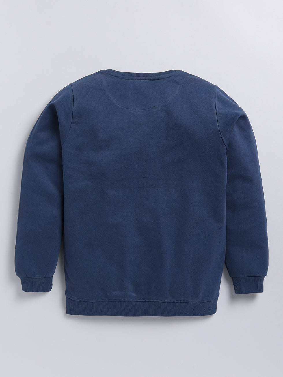 Stay Wild Printed Sweatshirts