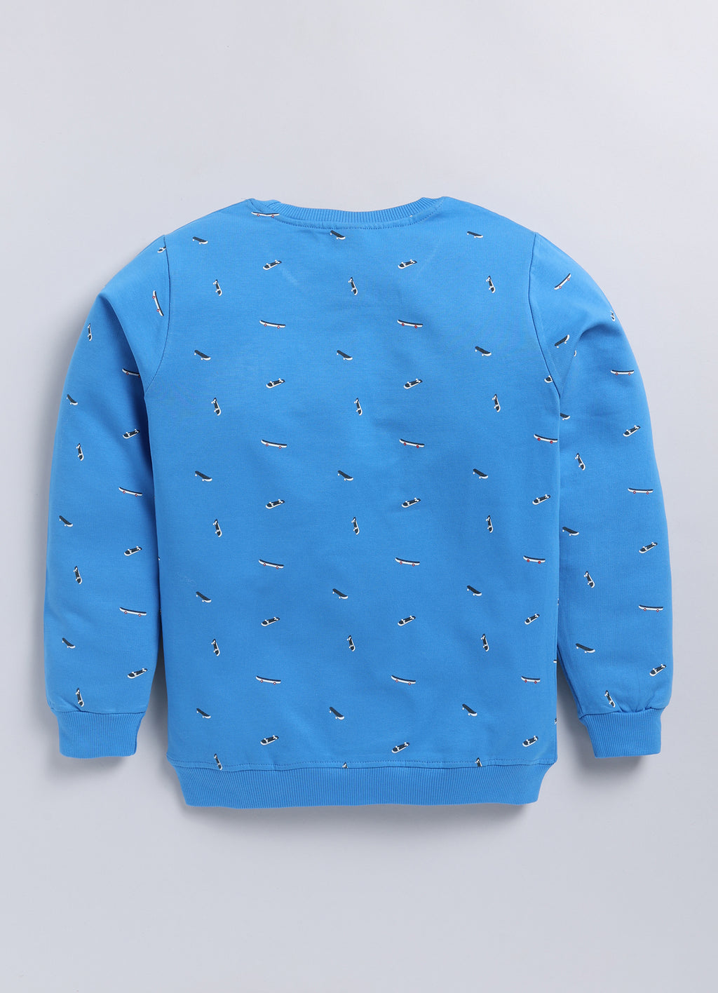 Xtreme Skater Printed Sweatshirts