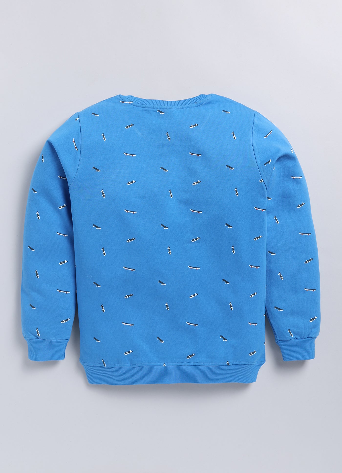 Xtreme Skater Printed Sweatshirts