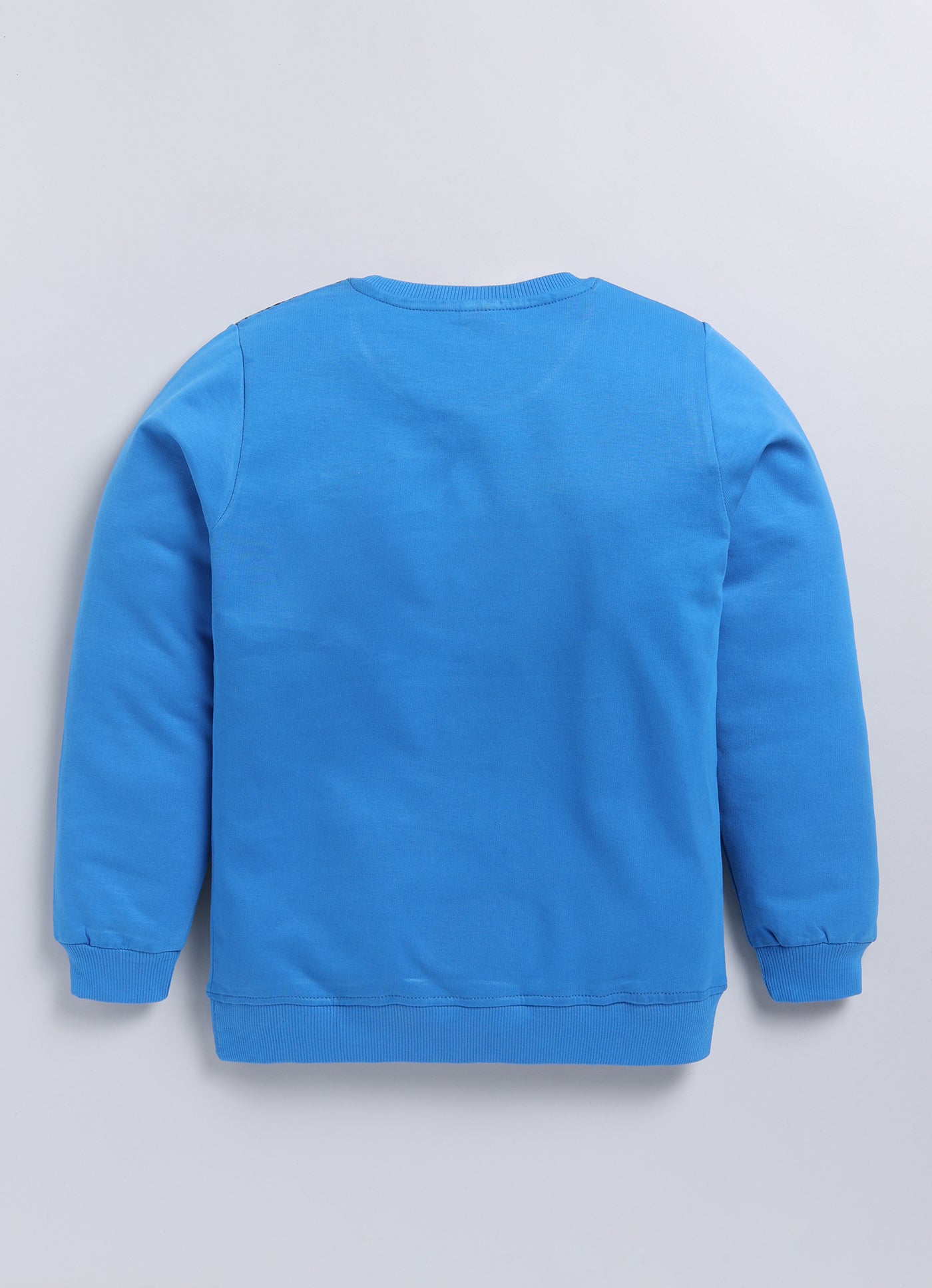 Performer Printed Sweatshirts