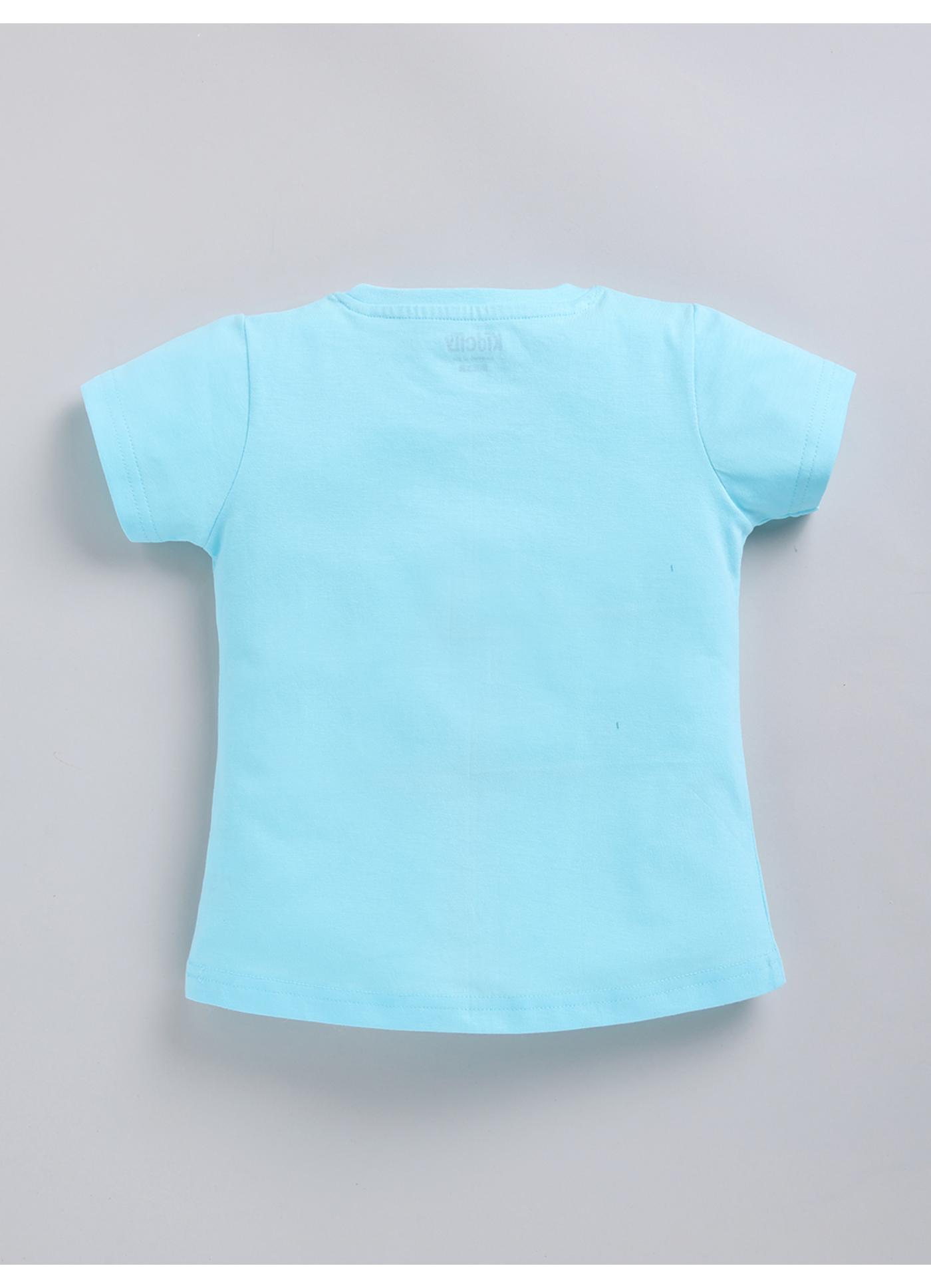 Burn Rubber' Race Track T-Shirt