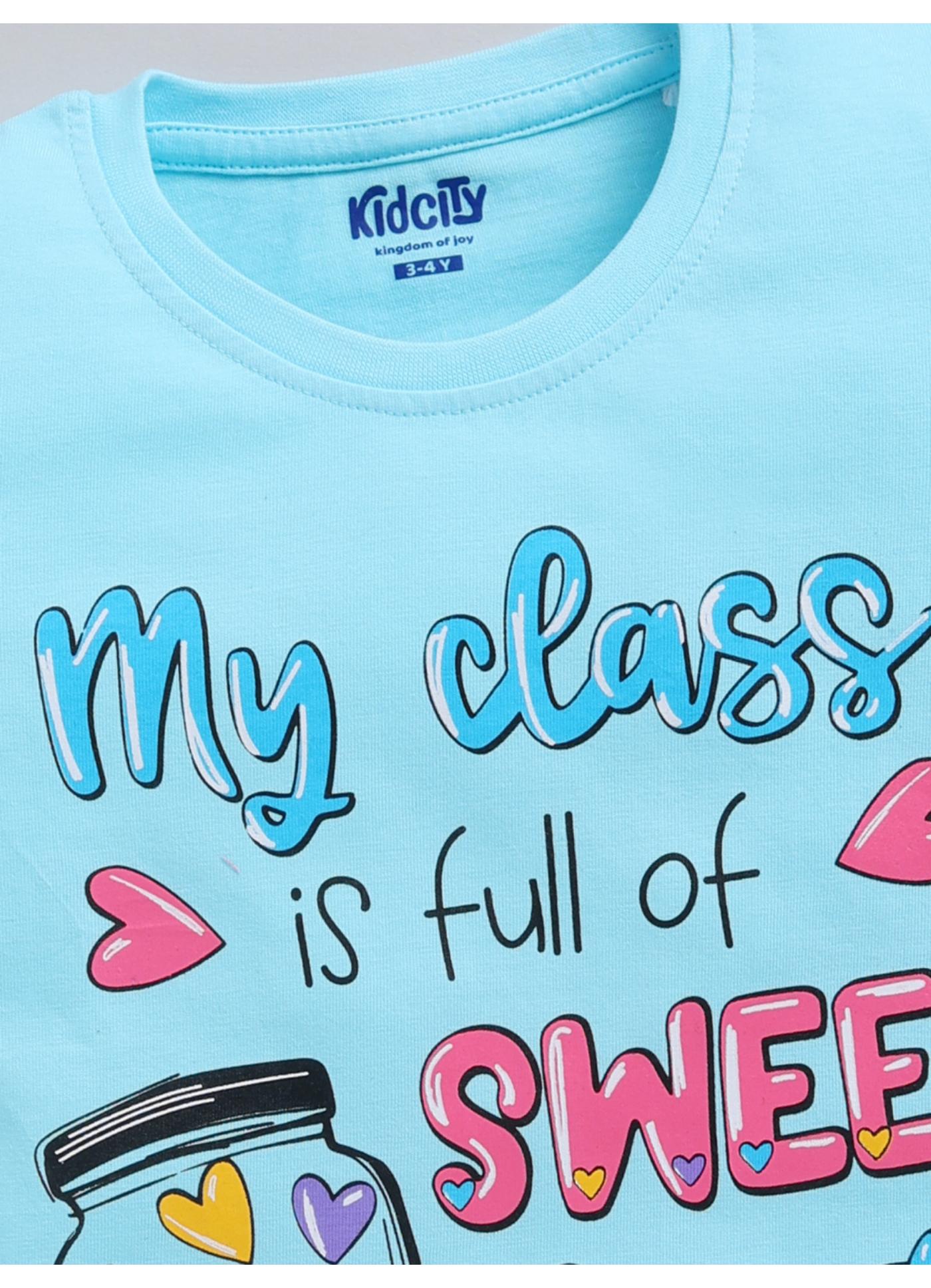 Burn Rubber' Race Track T-Shirt