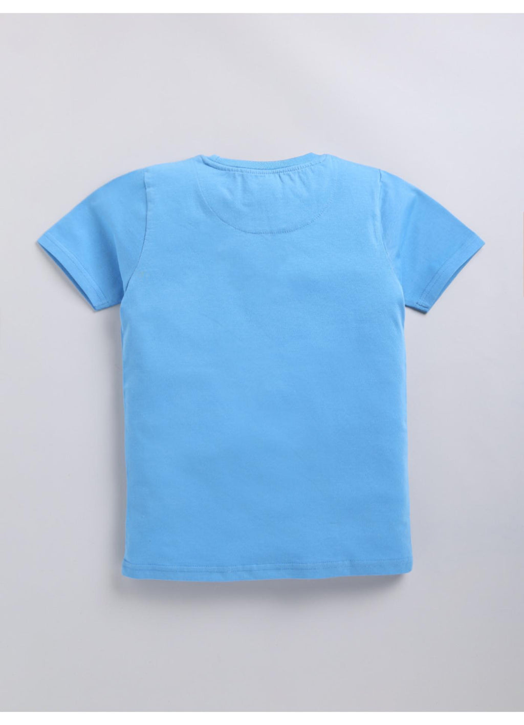 Boys Will Be Boys' Graphic T-Shirt