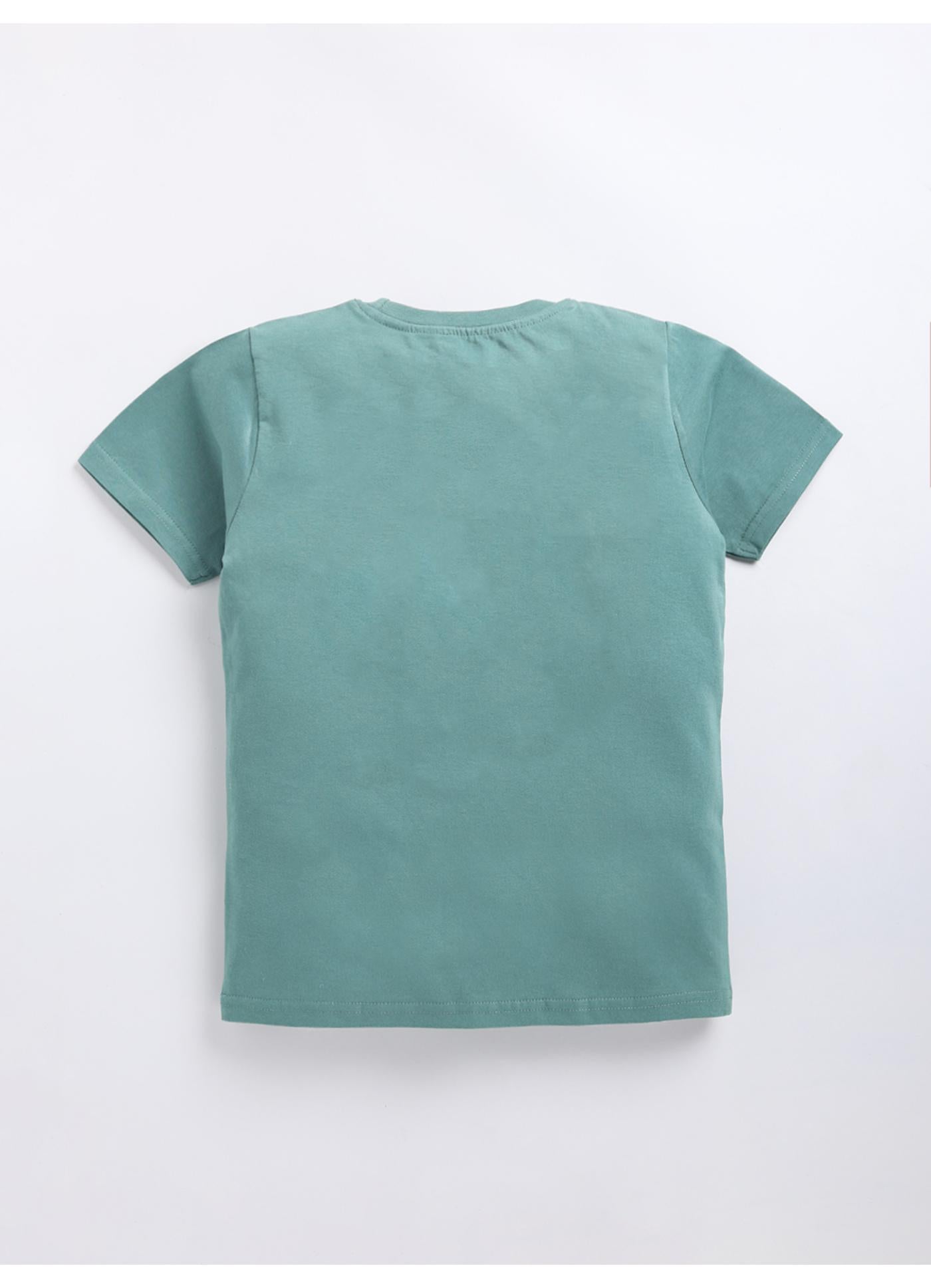 Ready to Skate' Urban District T-Shirt