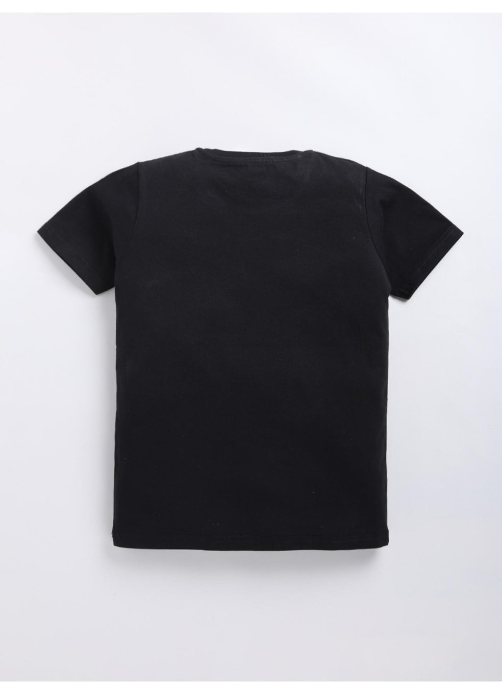 Outer Space Adventurer' Word Art T-Shirt