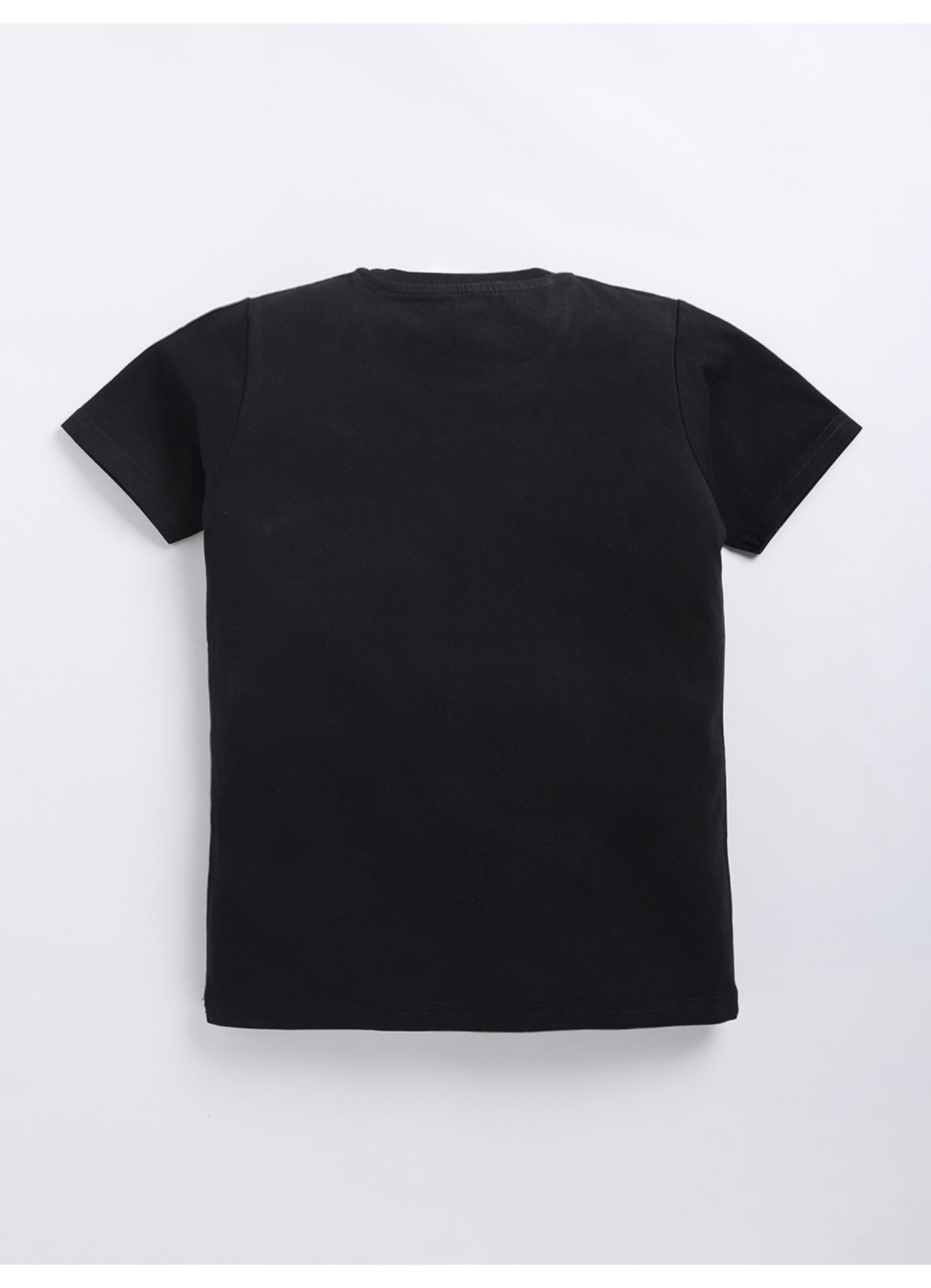 Puzzle Code' Rubik's Cube Graphic T-Shirt