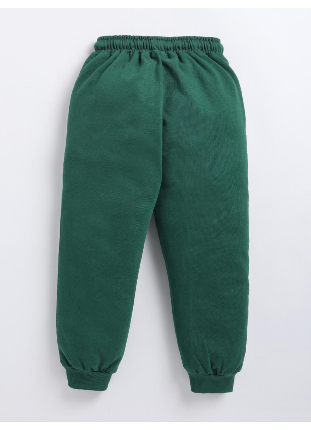 76 Team' Striped Track Joggers