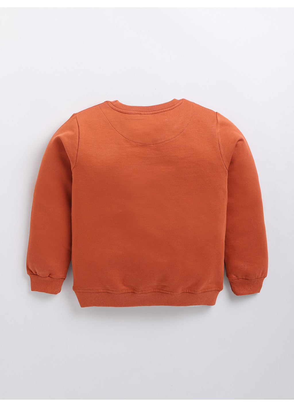 “Cool Vibes” Graphic Sweatshirt