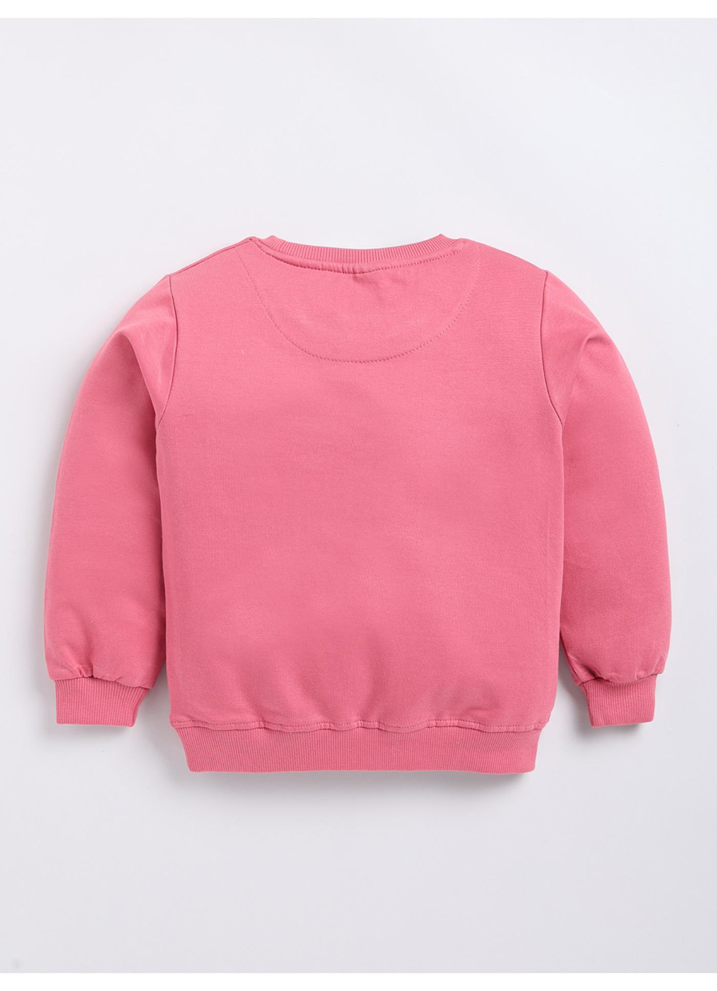 “With God All Things Are Possible” Sweatshirt