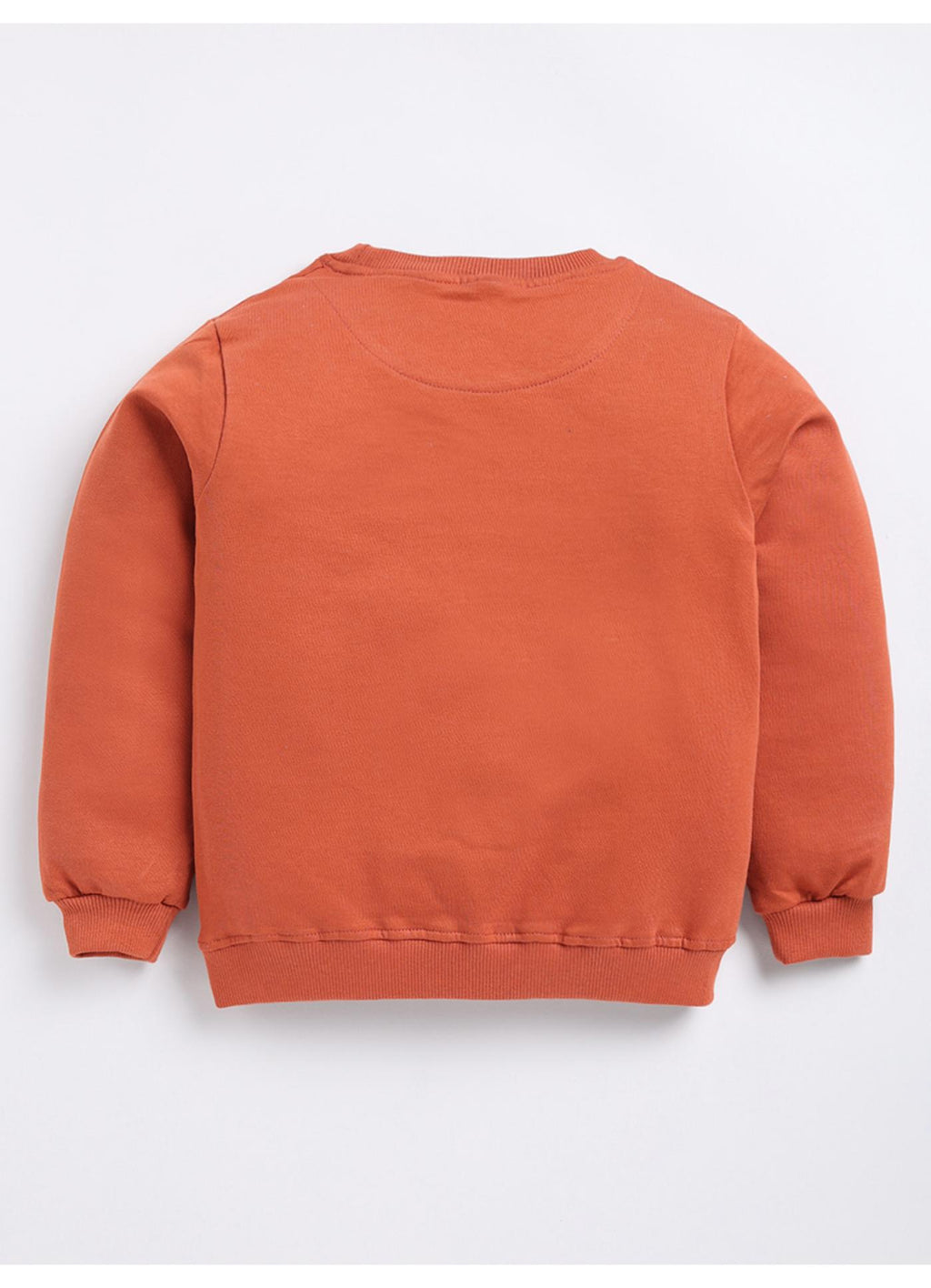 Awesome Mama's Boy' Graphic Sweatshirt