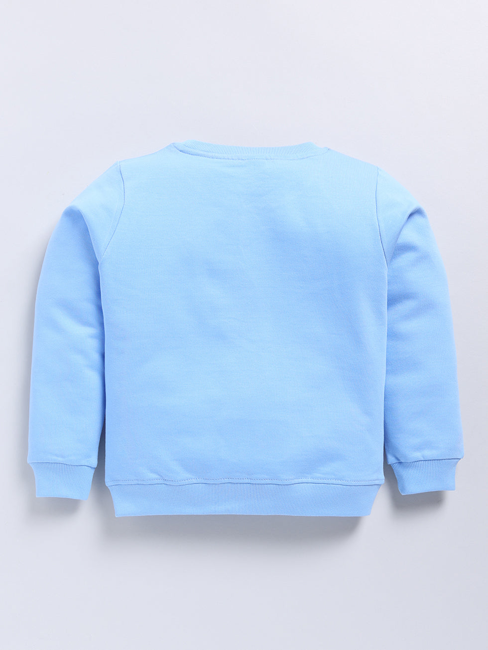 Last Day Vibes Printed Sweatshirts