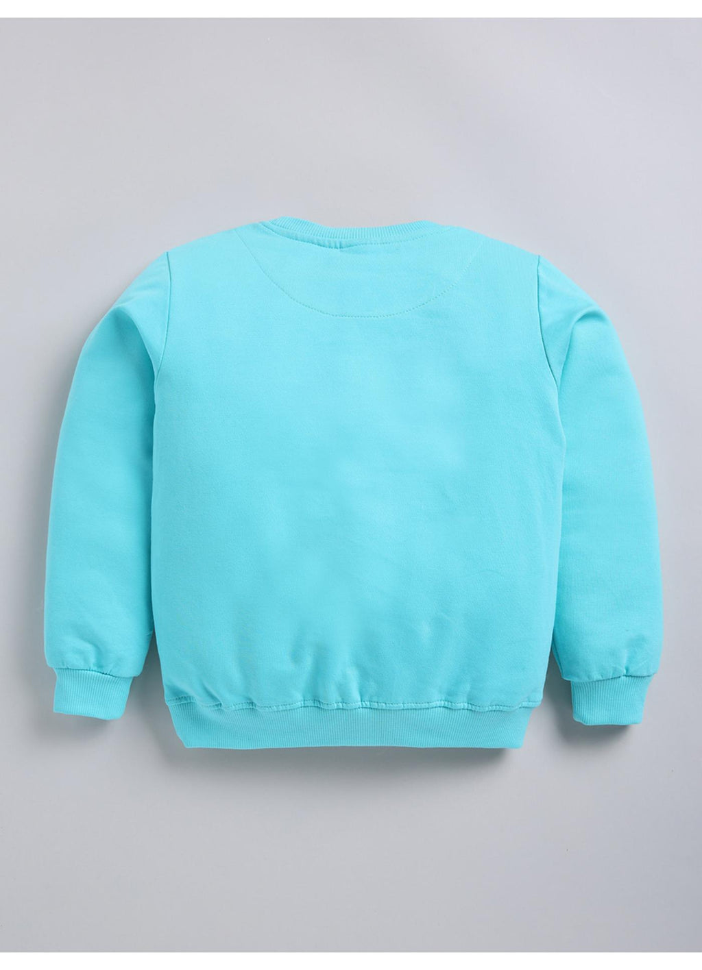 Mommy's Little Rainbow' Graphic Crewneck Sweatshirt