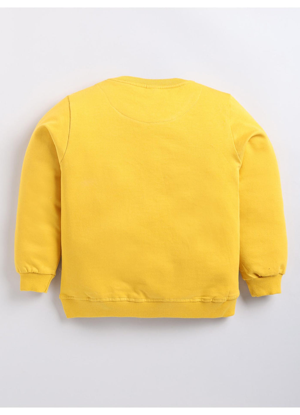 Big Ideas' Inventor Graphic Crewneck Sweatshirt