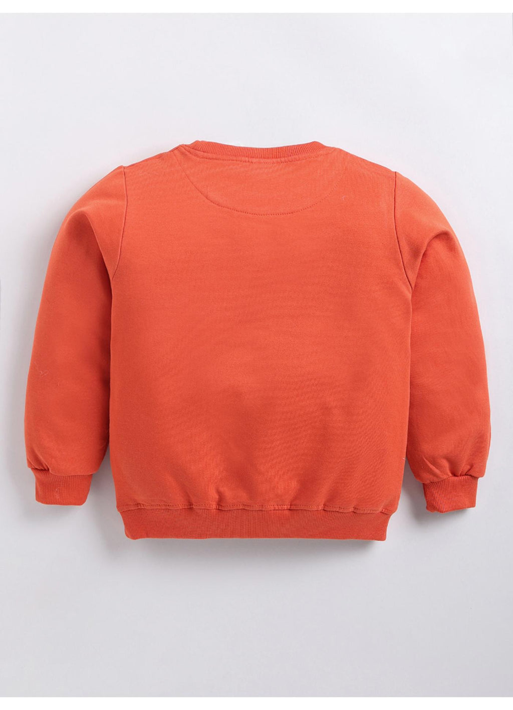 Awesomeness Panda Graphic Crewneck Sweatshirt