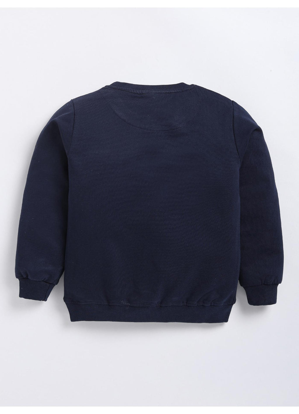 Tennis Graphic 'Are You Ready?' Crewneck Sweatshirt