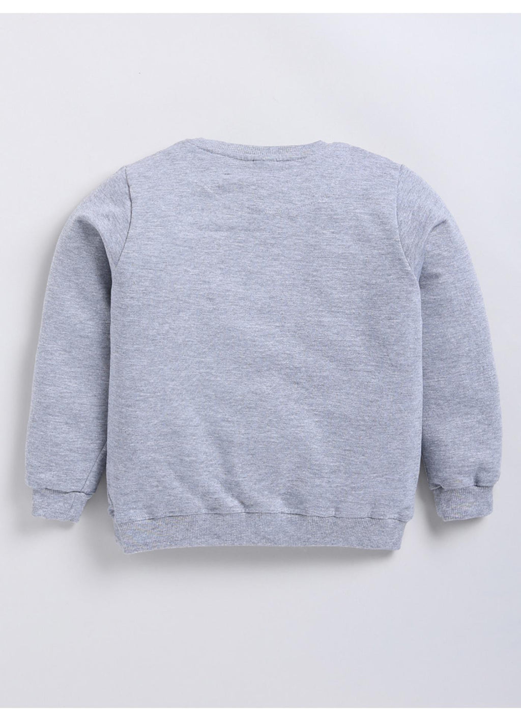 God's Little Masterpiece' Graphic Crewneck Sweatshirt