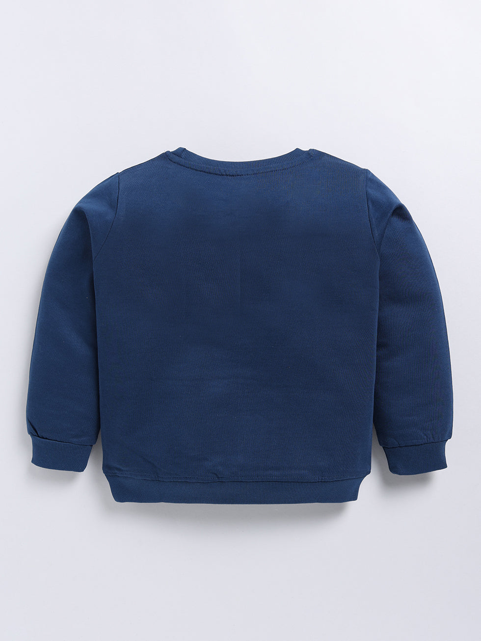Im Little Hero Printed Sweatshirts