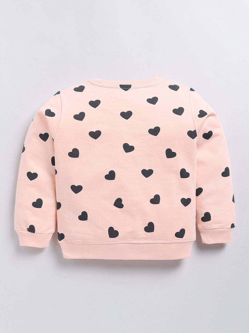 Cute Rabbit Printed Sweatshirts