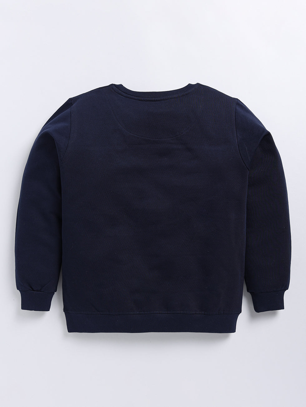 Awesome Text Printed Sweatshirts