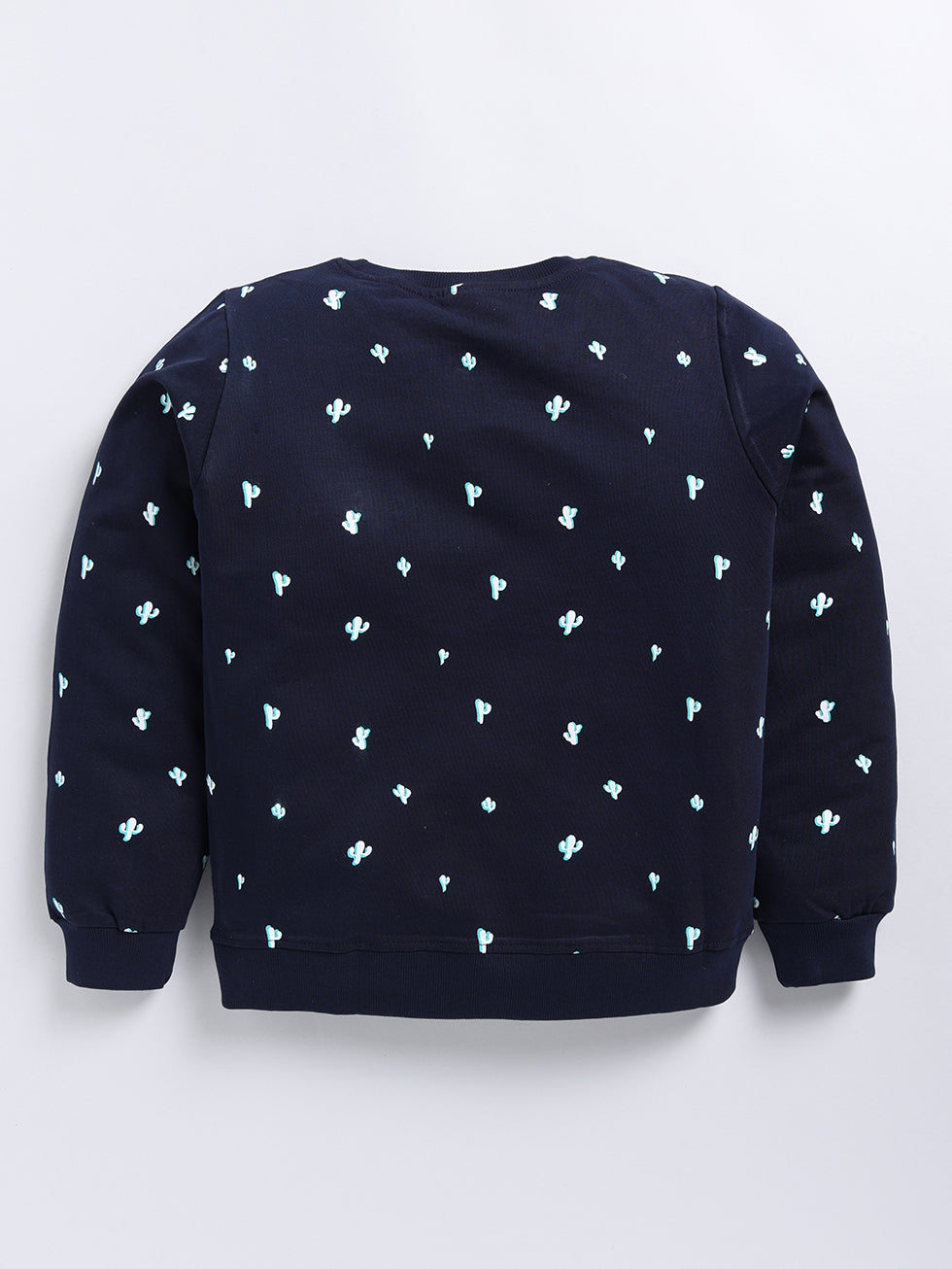Original Cactu Printed Sweatshirts