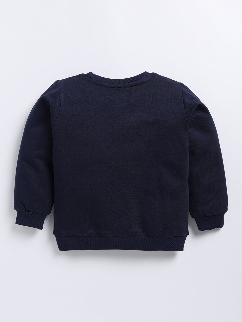 Boy Genius Printed Sweatshirts