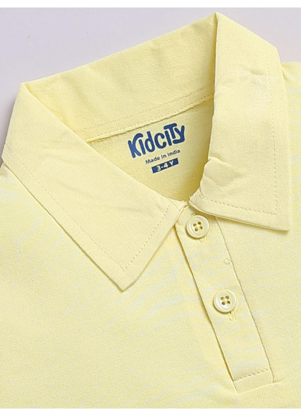 Deep Sea Shark Graphic Polo Shirt