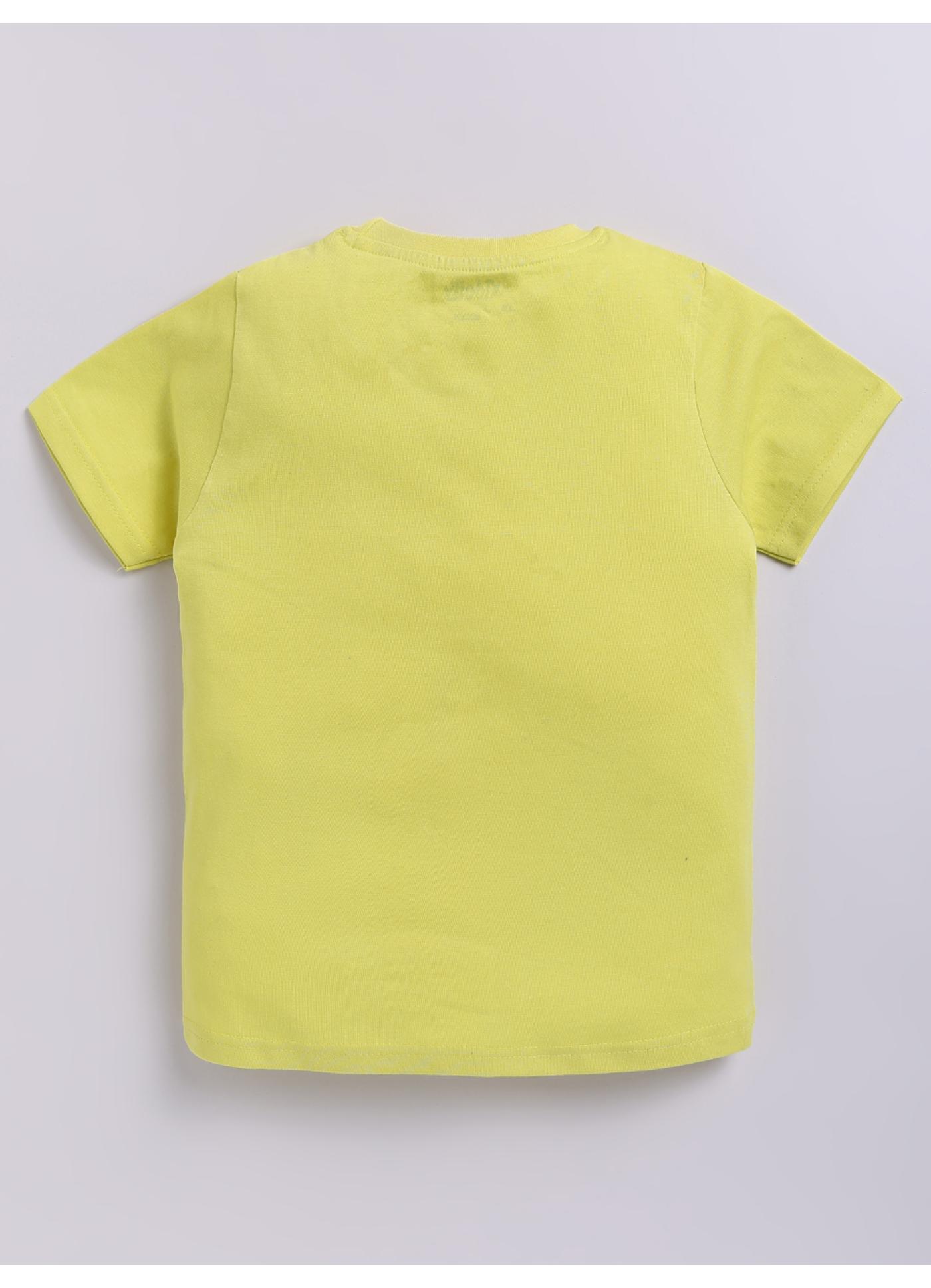 Little Legen Basketball Graphic T-Shirt