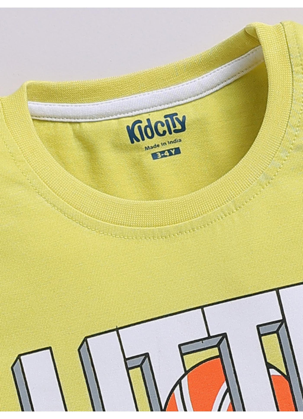 Little Legen Basketball Graphic T-Shirt