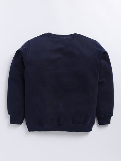 Legend 94 Printed Sweatshirts
