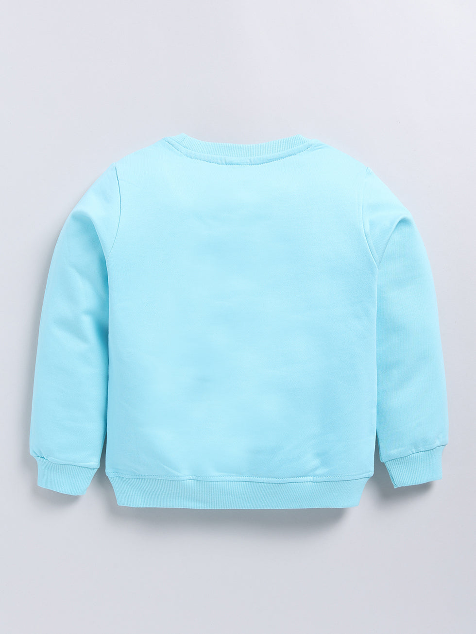 Cute Love And Flower Printed Sweatshirts