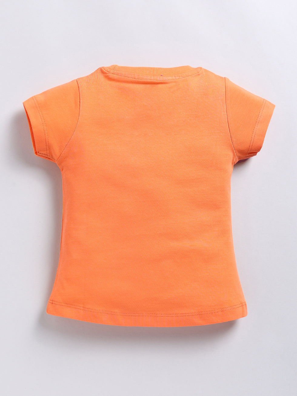 Girls Basic Top 2pc Combo Set