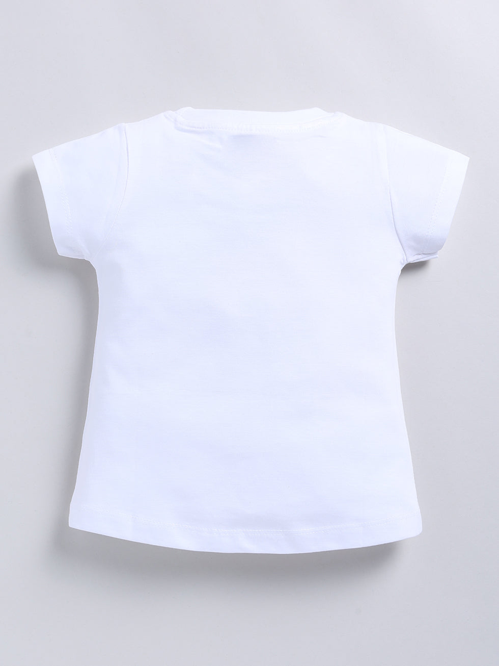 Girl's Basic Combo Set 2pc Top